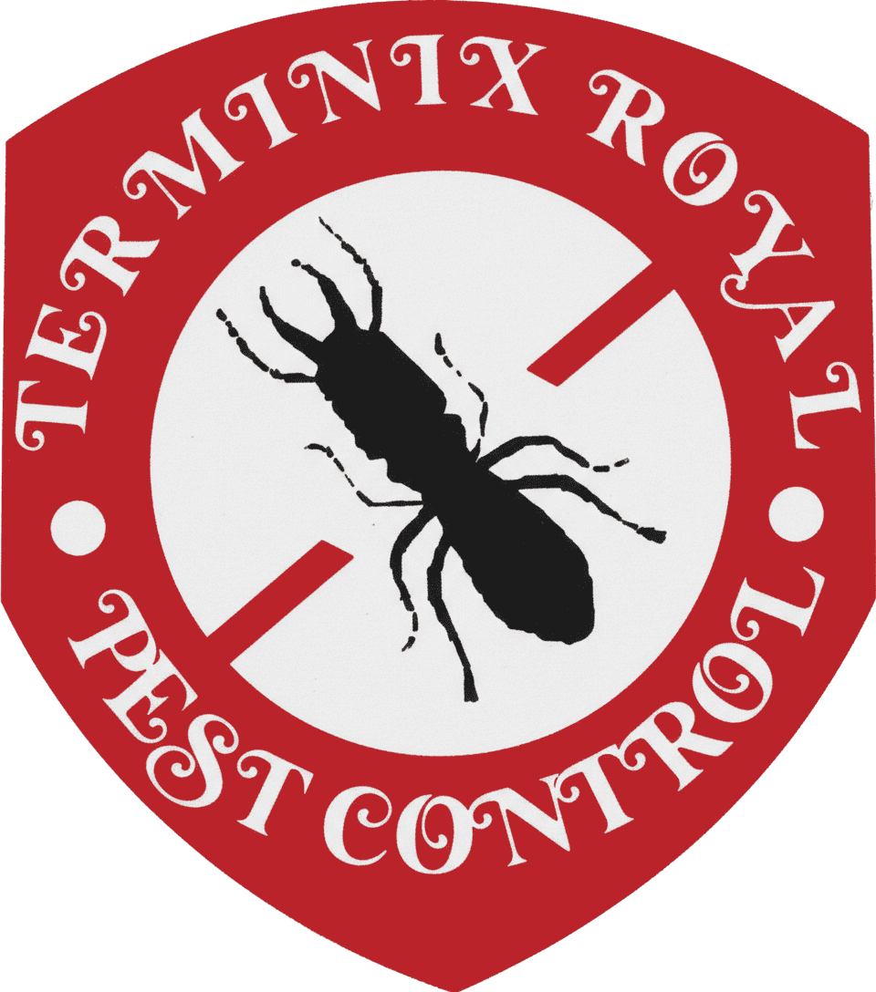 Terminix Royal Logo